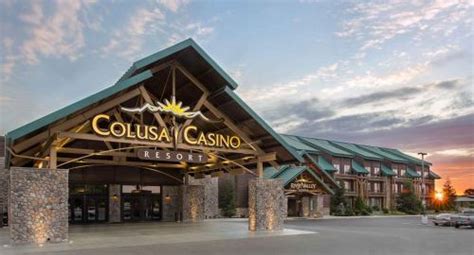 casino deals colusa